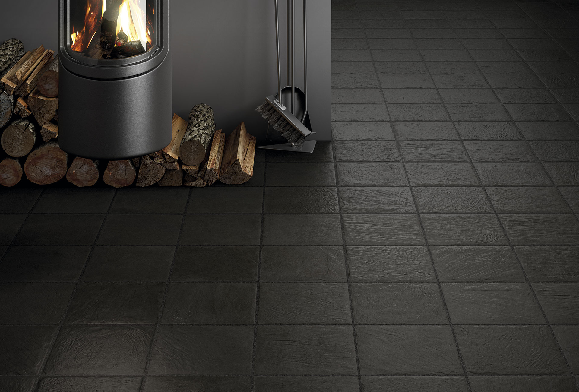 Pizarra PIZARRA BLACK detalle 1 - Pizarra