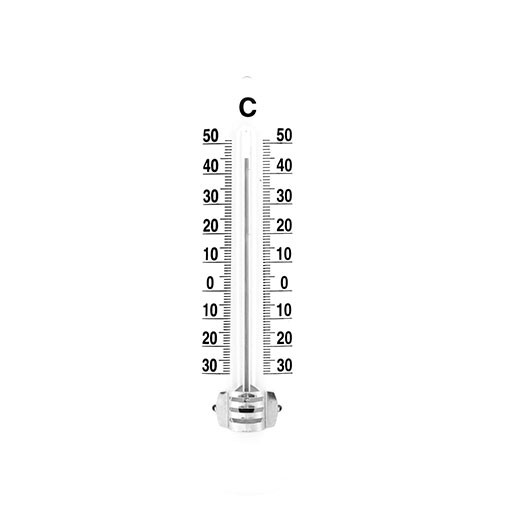 temperatura